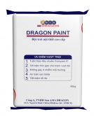 Bột trét nội thất cao cấp không xả - Công Ty TNHH Sơn Asia Dragon